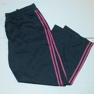 Danskin Plus Soft Track Pants